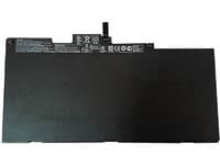 CoreParts - Batteri til bærbar PC (tilsvarer: HP T7B32AA, HP CS03XL) - litiumpolymer - 4100 mAh - 46 Wh - for HP EliteBook 745 G3, 745 G4, 755 G3, 75