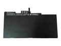 Miniatyrbilde 2 av 5: CoreParts - Batteri til bærbar PC (tilsvarer: HP T7B32AA, HP CS03XL) - litiumpolymer - 4100 mAh - 46 Wh - for HP EliteBook 745 G3, 745 G4, 755 G3, 75