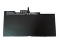 Miniatyrbilde 1 av 5: CoreParts - Batteri til bærbar PC (tilsvarer: HP T7B32AA, HP CS03XL) - litiumpolymer - 4100 mAh - 46 Wh - for HP EliteBook 745 G3, 745 G4, 755 G3, 75