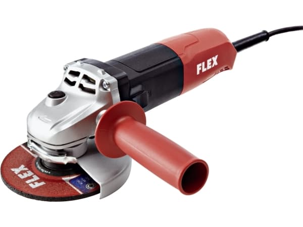 Flex L 1001 vinkelsliper - 125 mm