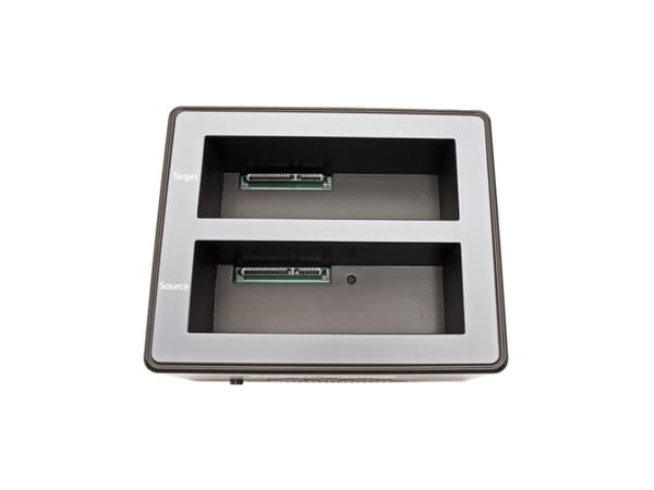ROLINE 16.01.4122, HDD, SSD, SATA, Serial ATA II, Serial ATA III, 2.5,3.5", 4 TB, USB 3.2 Gen 1 (3.1 Gen 1) Type-B, 5 Gbit/s