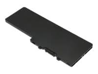 Panasonic CF-VZSU0QW - Batteri til bærbar PC - for Toughbook 20, 20 Standard; Toughpad FZ-A2