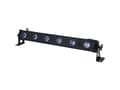 Miniatyrbilde 2 av 2: Eurolite Eurolite LED-bar Antall lysdioder: 6