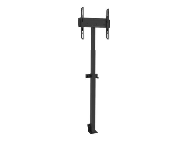 Multibrackets 8045, 60 kg, 81,3 cm (32"), 152,4 cm (60"), 100 x 100 mm, 400 x 400 mm, 1210 - 1860 mm