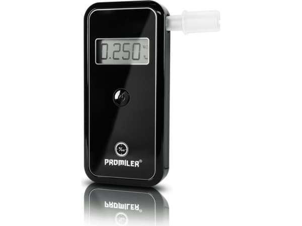 ALKOMAT PROMILER AL9000 LITE