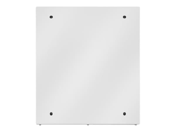 Schneider Electric Galaxy VS Maintenance Bypass Panel 10-20kW 400V - Single Unit - omløpssvitsj (veggmonterbar) - hvit