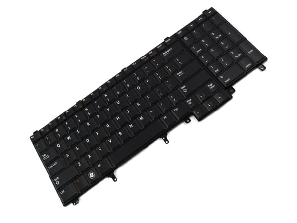 Dell - Tangentbord