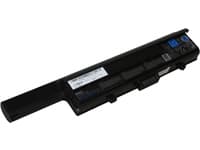 Dell - Batteri för bärbar dator - litiumjon - 9-cells - 85 Wh - för XPS M1330, M1330 (PRODUCT) RED