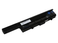 Dell - Batteri för bärbar dator - litiumjon - 9-cells - 85 Wh - för XPS M1330, M1330 (PRODUCT) RED