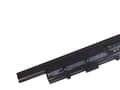 Miniatyrbild 1 av 3: Dell - Batteri för bärbar dator - litiumjon - 9-cells - 85 Wh - för XPS M1330, M1330 (PRODUCT) RED