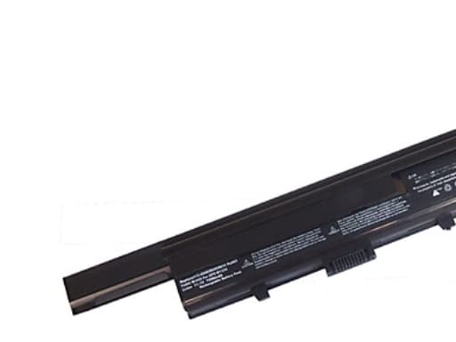 Dell - Batteri för bärbar dator - litiumjon - 9-cells - 85 Wh - för XPS M1330, M1330 (PRODUCT) RED
