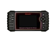 Icarsoft OBD II Diagnosevlrktøj POR V2.0 icpor2 Passer til (bilmærke): Porsche uindskrænket 1 stk