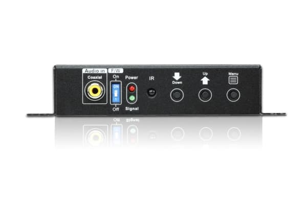 ATEN VC182 - Videotransformator - VGA - HDMI