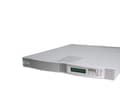 Miniatyrbilde 1 av 2: ROLINE ProSecure II 1000 RM1U - Online UPS, 19" Rack Version, 95%, Grå, LCD, 0 - 40 °C, 16 g, 44 x 428 x 610 mm