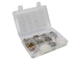 Miniatyrbild 1 av 2: InLine 77789B - Screw kit. 550pcs.