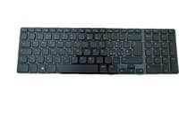 DELL KF4N0, Tangentbord, Italiensk, DELL