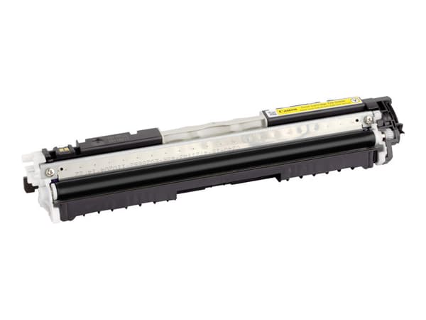Canon 729 Y - Gul - original - tonerpatron - for i-SENSYS LBP7010C, LBP7018C