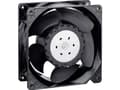 Miniatyrbilde 1 av 2: EBM Papst 5314/2 TDHHP Aksial ventilator 24 V/DC 480 m³/h (L x B x H) 140 x 140 x 51 mm