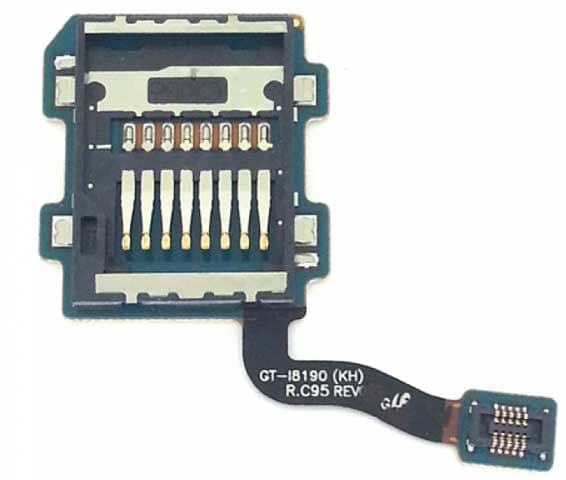 Samsung GH59-12843A