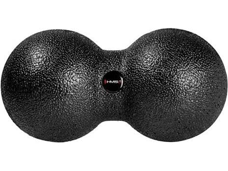 HMS Double Duo Ball Massage Ball 12x24cm (BLM02)