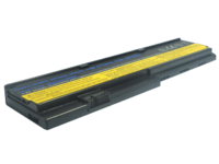 Lenovo ThinkPad Battery 47 - Kannettavan tietokoneen akku - Litium-ioni - 4-kennoinen - 28,8 Wh - FRU - ThinkPad X200; X200s; X200si; X201; X201i; X2