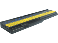 Lenovo ThinkPad Battery 47 - Kannettavan tietokoneen akku - Litium-ioni - 4-kennoinen - 28,8 Wh - FRU - ThinkPad X200; X200s; X200si; X201; X201i; X2