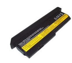 Lenovo ThinkPad Battery 47 - Kannettavan tietokoneen akku - Litium-ioni - 4-kennoinen - 28,8 Wh - FRU - ThinkPad X200; X200s; X200si; X201; X201i; X2