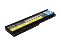 Lenovo ThinkPad Battery 47 - Kannettavan tietokoneen akku - Litium-ioni - 4-kennoinen - 28,8 Wh - FRU - ThinkPad X200; X200s; X200si; X201; X201i; X2