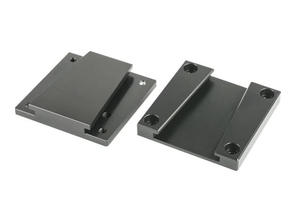 Datalogic Quick Change V-Mount - Kjøretøysmonteringssokkel - for Datalogic Rhino II; Blackline SH15