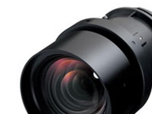 Panasonic ET-ELW21, 0.8:1, Musta, PT-EZ570/EZ570L/EW630/EW630L/EX600/EX600L/EW530/EW530L/EX500/EX500L, 108 x 166 x 108 mm, 1,08 kg, 10,8 cm