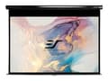 Miniatyrbilde 3 av 5: Elite Screens Manual Series M99UWS1 - Projeksjonsskjerm - 99" (251 cm) - 1:1 - Matte White