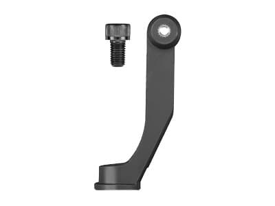 Garmin - Støttesystem - bueskydning/buemontering - för VIRB Elite