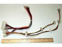 E60 P/S PATCH CABLE