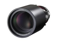 Panasonic ET-DLE450 - Zoomobjektiivi - 79.6 mm - 125.2 mm - f/1.8-2.4 - PT-D5000, DW6300, RCQ10, RCQ80, RZ120, RZ690, RZ770, RZ790, RZ870, RZ890, RZ9