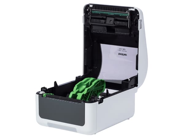 Brother PA-PR2-001, Roller, Sort, 1 stykker