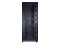 Miniatyrbild 4 av 5: Inter-Tech SNB-8842 - Rack - RAL 9005 - 42U