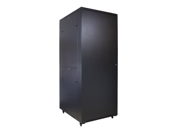 Inter-Tech SNB-8842 - Rack - RAL 9005 - 42U