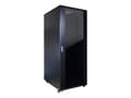 Miniatyrbild 1 av 5: Inter-Tech SNB-8842 - Rack - RAL 9005 - 42U