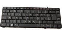 DELL F289K, Tangentbord, tyska, DELL, - Dell Studio 1557 - Dell Studio 1555 PP39L
