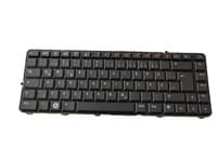 DELL F289K, Tangentbord, tyska, DELL, - Dell Studio 1557 - Dell Studio 1555 PP39L