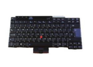 Lenovo - Tangentbord