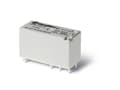 Miniatyrbilde 3 av 4: 12VDC 16A-250V AC RELÆ