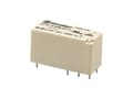 Miniatyrbilde 4 av 4: 12VDC 16A-250V AC RELÆ