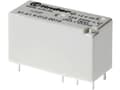 Miniatyrbilde 1 av 4: 12VDC 16A-250V AC RELÆ