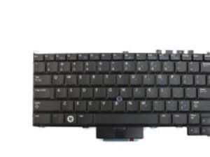 DELL K278G, Näppäimistö, Heprea, DELL