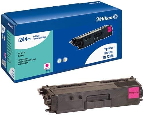 Pelikan 4236906, Fiolblå, 1 stykker