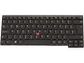 Miniatyrbild 2 av 2: Lenovo 04Y0839, Tangentbord, Ungerska, Lenovo, ThinkPad T440p