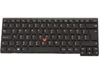 Lenovo 04Y0839, Tangentbord, Ungerska, Lenovo, ThinkPad T440p