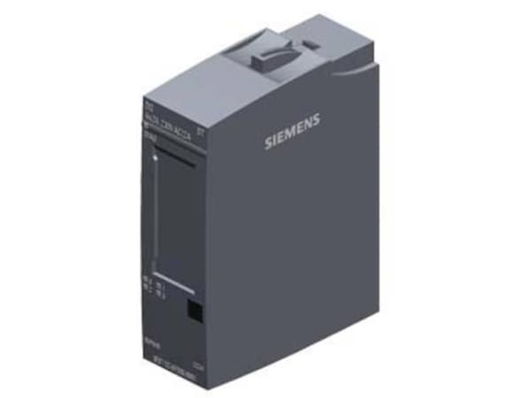 Siemens 6ES7132-6FD00-0BB1, Innendørs, Flerfarget, 59 g, 65 mm, 23 mm, 77 mm