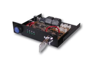 Exsys EX-3465 - Masselagringskontroller - 4 sendere/kanal - SATA-300 - 600 MBps - SATA-600 (EX-3465)